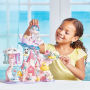 Alternative view 3 of Calico Critters Baby Mermaid Castle, Dollhouse Playset with Figures and Accessories