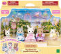 Alternative view 2 of Calico Critters Royal Princess Set, Set of 5 Collectible Doll Figures and Accessories