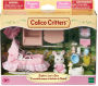 Alternative view 2 of Calico Critters Sophie's Love N Care, Dollhouse Playset with Figure and Accessories