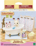 Alternative view 3 of Calico Critters Bath & Shower Set