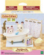 Alternative view 3 of Calico Critters Bath & Shower Set