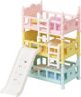 Calico Critters Triple Bunk Beds