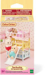 Alternative view 3 of Calico Critters Triple Bunk Beds