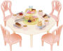 Calico Critters Sweets Party Set