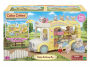 Alternative view 4 of Calico Critters Rainbow Fun Nursery Bus