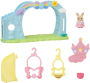 Alternative view 2 of Calico Critters Nursery Swing