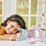 Alternative view 3 of Calico Critters Style & Sparkle Dressing Room