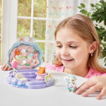 Alternative view 3 of Calico Critters Baby Mermaid Shop