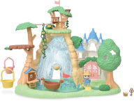 Title: Calico Critters Secret Forest Falls