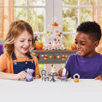 Alternative view 7 of Calico Critters Halloween Surprise Party Set