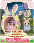 Alternative view 4 of Calico Critters Easter Egg Hutch