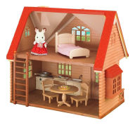 Calico Critters - Cozy Cottage