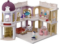 Title: Calico Critters Grand Department Store Gift Set