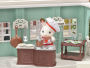 Alternative view 3 of Calico Critters Delicious Restaurant