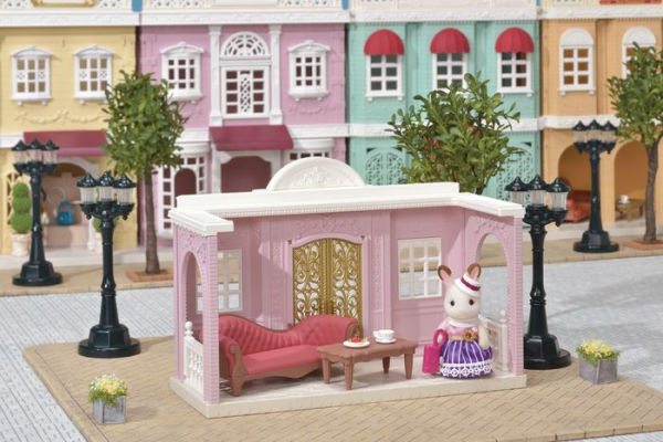 Calico Critters Designer Studio