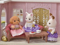 Alternative view 3 of Calico Critters Designer Studio