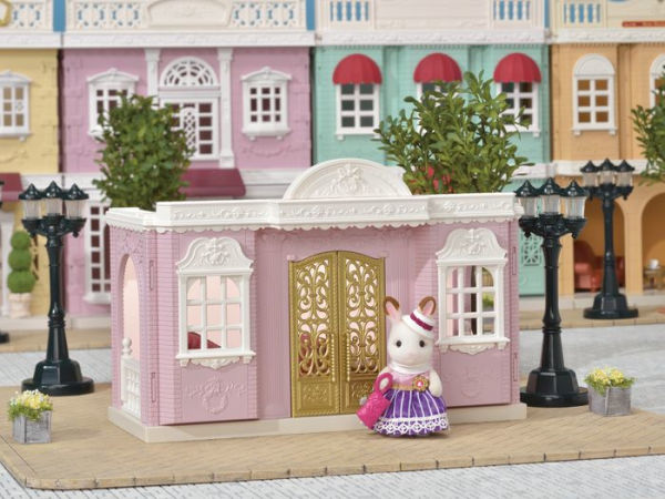 Calico Critters Designer Studio