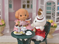 Alternative view 3 of Calico Critters Tea and Treats Set