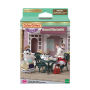 Alternative view 4 of Calico Critters Tea and Treats Set