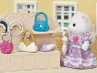 Alternative view 5 of Calico Critters Fashion Showcase Set