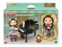 Alternative view 3 of Calico Critters Grand Piano Concert Set