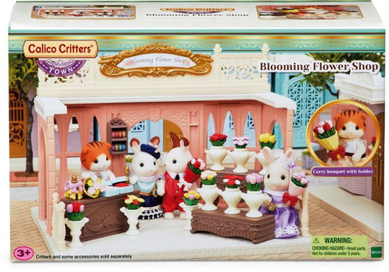 calico critters sale clearance