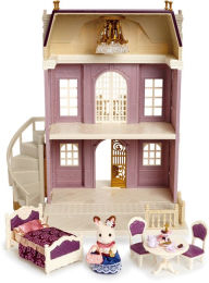 calico critters makeup set
