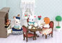 Alternative view 2 of Calico Critters Gourmet Kitchen Set