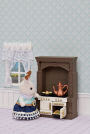 Alternative view 3 of Calico Critters Gourmet Kitchen Set