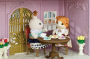 Alternative view 4 of Calico Critters Chic Dining Table Set