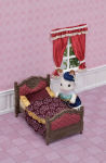 Alternative view 3 of Calico Critters Luxury Bed