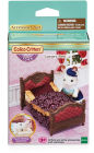 Alternative view 4 of Calico Critters Luxury Bed