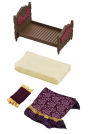 Alternative view 5 of Calico Critters Luxury Bed