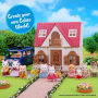 Alternative view 4 of Calico Critters Hopper Kangaroo Family