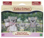 Alternative view 6 of Calico Critters Outback Koala Family