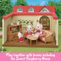 Alternative view 5 of Calico Critters Comfy Living Room Set