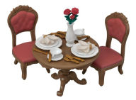 Title: Calico Critters Chic Dining Table Set