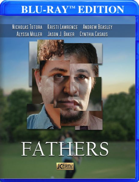 Fathers [Blu-ray]