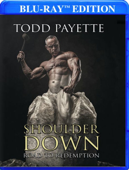 Shoulder Down: Road to Redemption [Blu-ray]