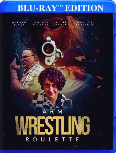 Arm Wrestling Roulette [Blu-ray]