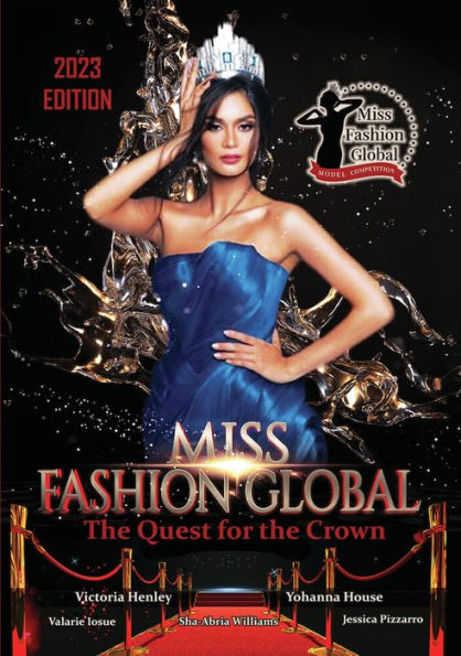 Miss Fashion Global: 2023 Edition