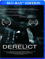 Title: Derelict [Blu-ray]