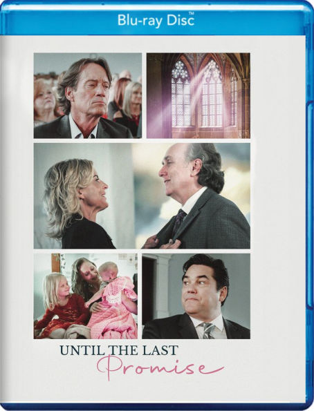 Until the Last Promise [Blu-ray]
