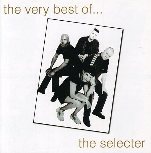 Very Best of Selecter