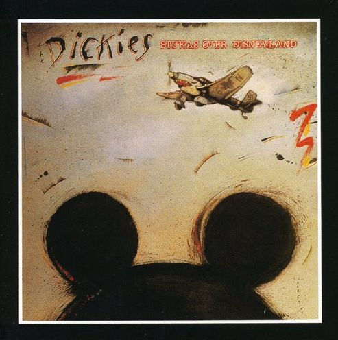 Stukas Over Disneyland