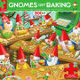 Alternative view 6 of Gnomes Get Baking 300 Piece Puzzle