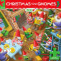 Alternative view 2 of Christmas Time Gnomes 300 Piece Puzzle