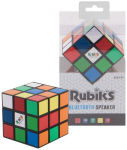 Alternative view 2 of Rubiks Cube Rotating Bluetooth Light up Speaker