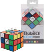Alternative view 3 of Rubiks Cube Rotating Bluetooth Light up Speaker