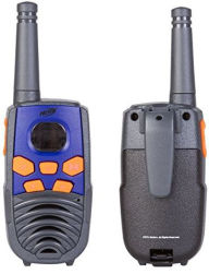 Nerf FRS 10 Mile Walkie Talkie